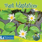 Plant Adaptations, ed. , v.  Cover