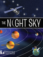 The Night Sky, ed. , v.  Cover