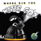 Where Did the Water Go?, ed. , v.  Cover