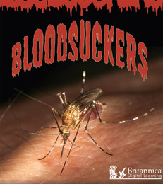 Bloodsuckers, ed. , v. 