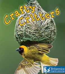 Crafty Critters, ed. , v. 
