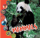 Mammals, ed. , v.  Cover