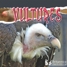 Vultures, ed. , v.  Cover