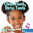 Clean Teeth, Dirty Teeth, ed. , v.  Cover