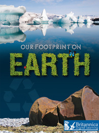 Our Footprint on Earth, ed. , v. 