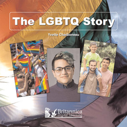 The LGBTQ Story, ed. , v. 