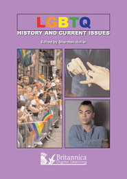 LGBTQ HIstory and Current Issues, ed. , v. 