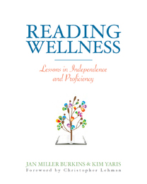Reading Wellness, ed. , v. 