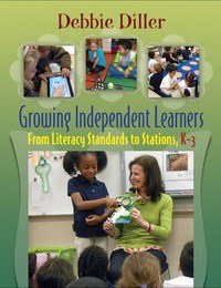 Growing Independent Learners, ed. , v. 