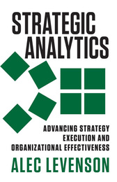 Strategic Analytics, ed. , v. 