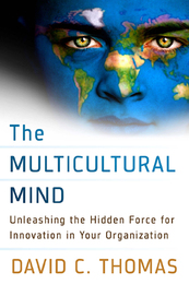The Multicultural Mind, ed. , v. 