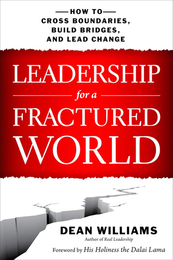 Leadership for a Fractured World, ed. , v. 