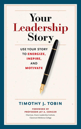 Your Leadership Story, ed. , v. 