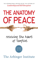 The Anatomy of Peace, ed. 2, v. 