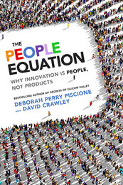 The People Equation, ed. , v. 