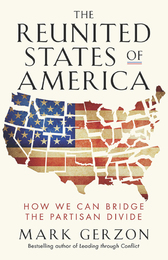 The Reunited States of America, ed. , v. 