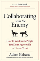 Collaborating with the Enemy, ed. , v. 