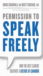 Permission to Speak Freely, ed. , v. 