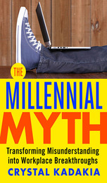 The Millennial Myth, ed. , v. 