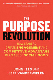 The Purpose Revolution, ed. , v. 