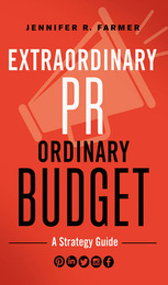 Extraordinary PR, Ordinary Budget, ed. , v. 