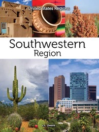 Southwestern Region, ed. , v. 