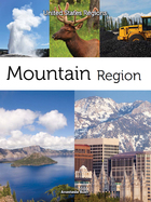 Mountain Region, ed. , v. 