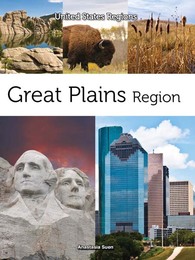 Great Plains Region, ed. , v. 