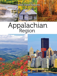 Appalachian Region, ed. , v. 