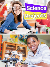 Science Projects, ed. , v. 