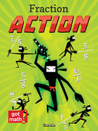 Fraction Action, ed. , v. 