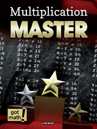 Multiplication Master, ed. , v.  Icon
