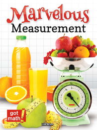 Marvelous Measurement, ed. , v. 