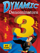 Dynamic Denominators, ed. , v. 