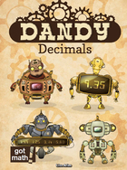 Dandy Decimals, ed. , v. 