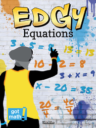 Edgy Equations, ed. , v. 