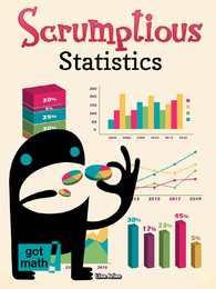 Scrumptious Statistics, ed. , v. 
