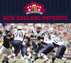 New England Patriots, ed. , v. 