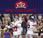New York Giants, ed. , v. 