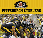 Pittsburgh Steelers, ed. , v. 