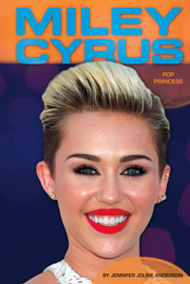 Miley Cyrus, ed. , v. 
