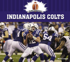 Indianapolis Colts, ed. , v. 
