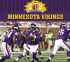 Minnesota Vikings, ed. , v. 