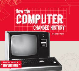 How the Computer Changed History, ed. , v. 