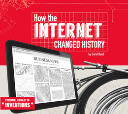 How the Internet Changed History, ed. , v. 