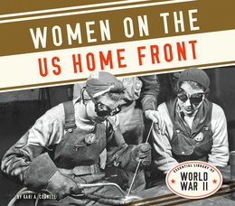 Women on the Home Front, ed. , v. 