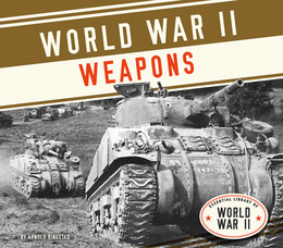 World War II Weapons, ed. , v. 
