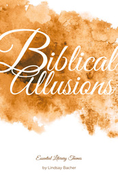 Biblical Allusions, ed. , v. 