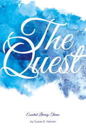 The Quest, ed. , v. 