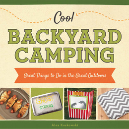 Cool Backyard Camping, ed. , v. 